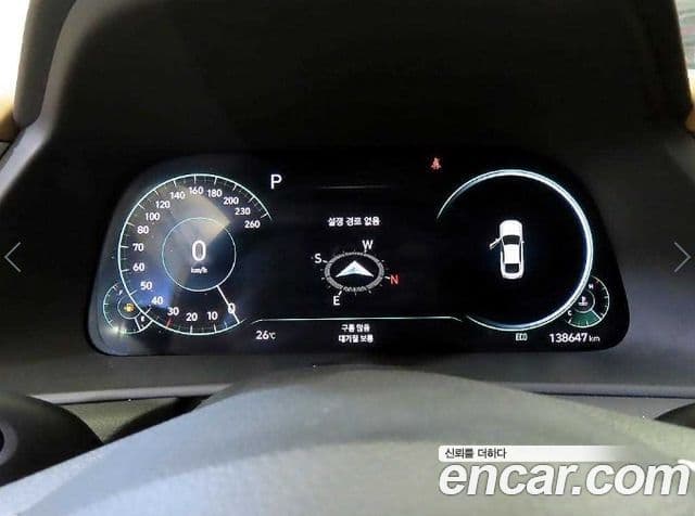 Hyundai Sonata 2019 — Şəkil 7/20