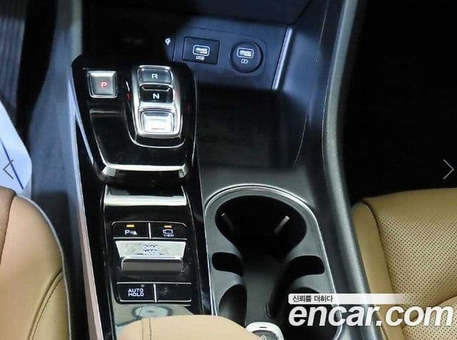 Hyundai Sonata 2019 — Şəkil 12/20