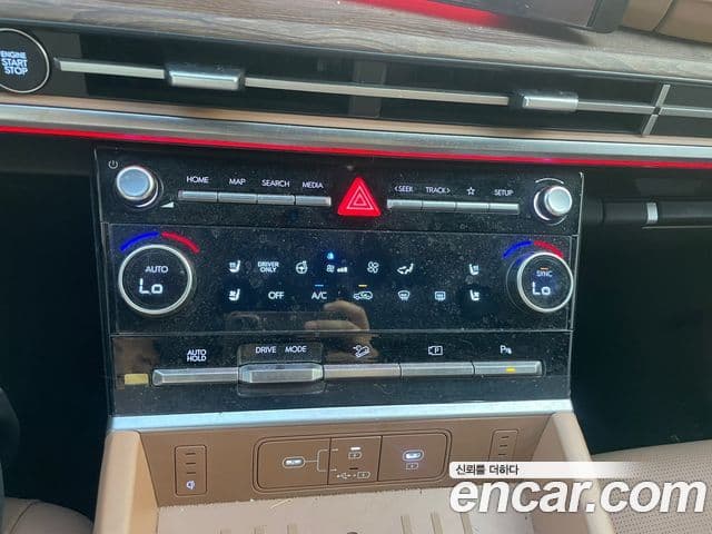 Hyundai Santa Fe 2025 — Şəkil 12/20