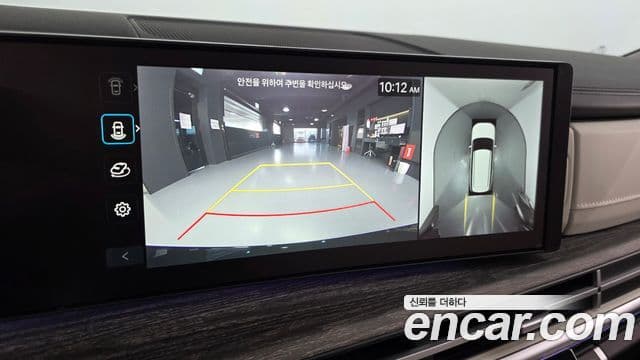 Hyundai Santa Fe 2025 — фото 15 из 20