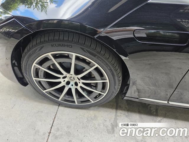 Mercedes-Benz EQS 2022 — ფოტო 7/20