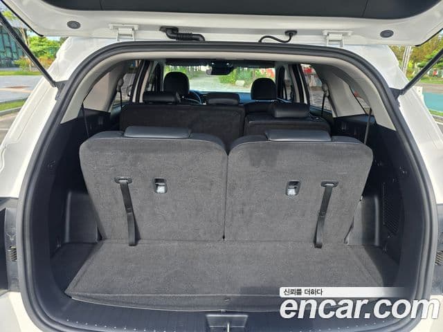 Kia Sorento 2022 — ფოტო 6/20