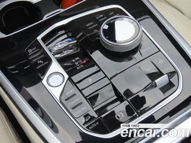 BMW X5 2026 — фото 7 из 20