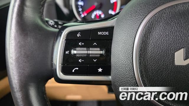 Kia Carnival 2021 — Фото 14/20
