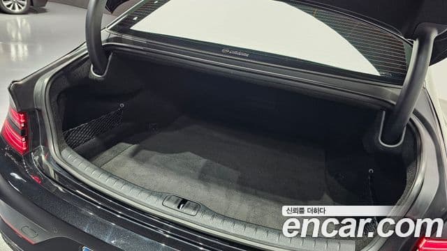 Genesis G80 2025 — Şəkil 6/32