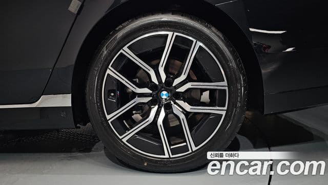 BMW 7 Series 2026 — Photo 22/35