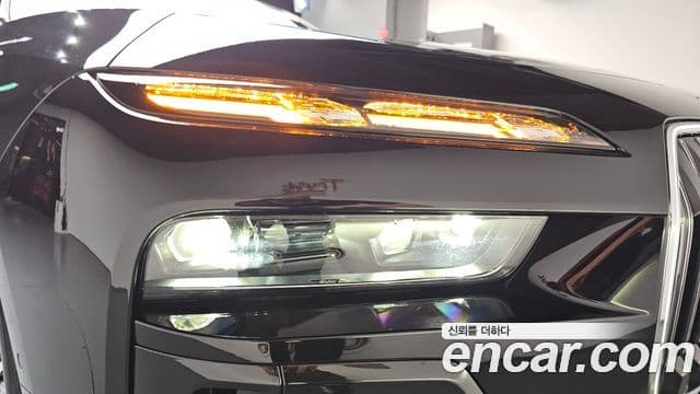 BMW 7 Series 2026 — Photo 7/35