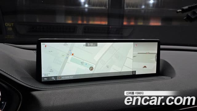 Genesis Electrified G80 2020 — ფოტო 15/20
