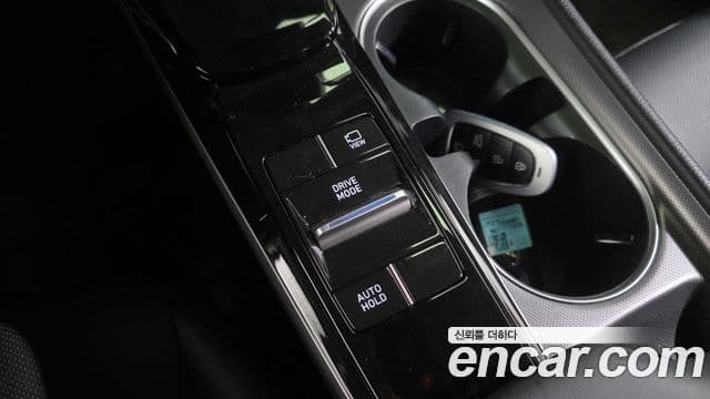 Hyundai Sonata 2022 — фото 20 из 20