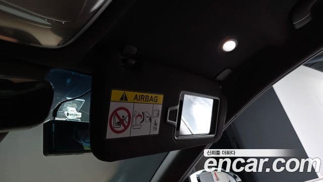 Genesis G80 2024 — ფოტო 40/42