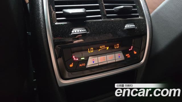BMW X6 2025 — Photo 15/30