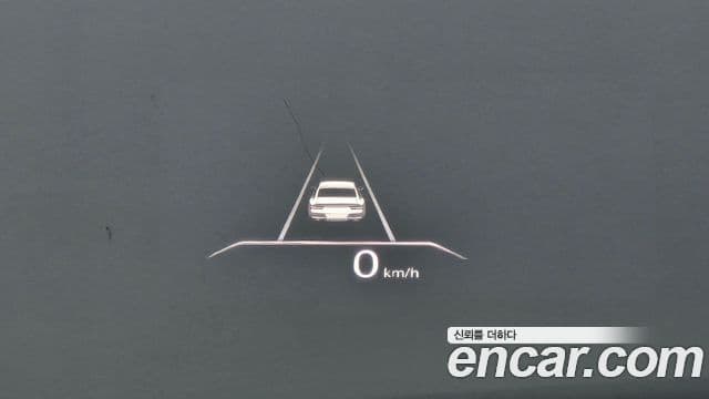 Genesis G80 2020 — Photo 9/20