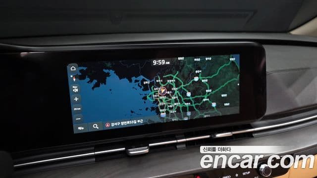 Kia Carnival 2022 — Фото 15/20