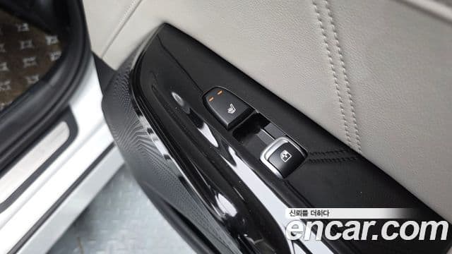 Kia K5 2024 — Photo 21/43