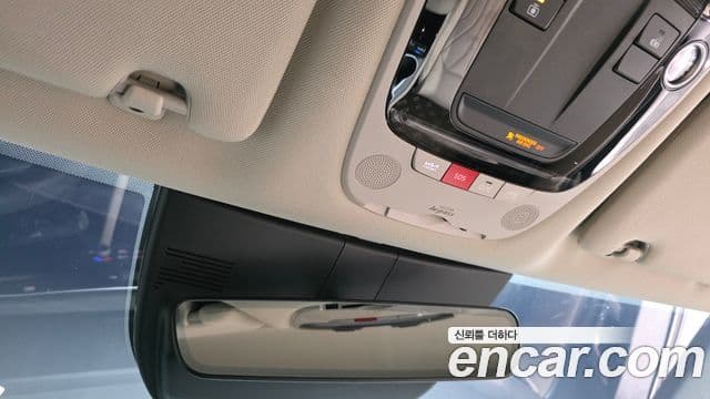 Kia K5 2024 — Photo 40/43