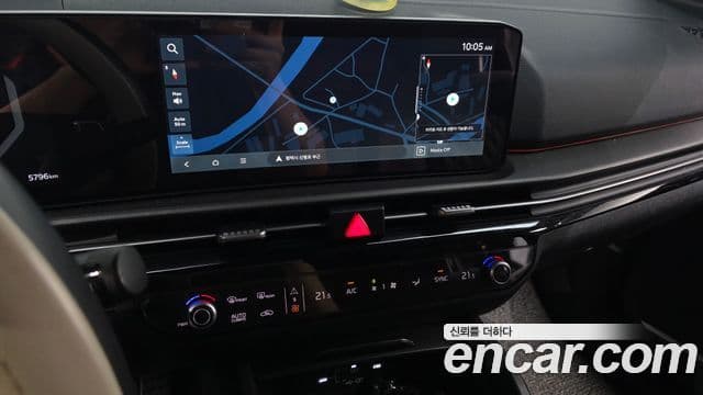 Kia Sportage 2025 — Photo 2/20