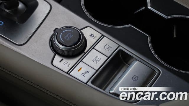 Genesis G70 2019 — Şəkil 16/20