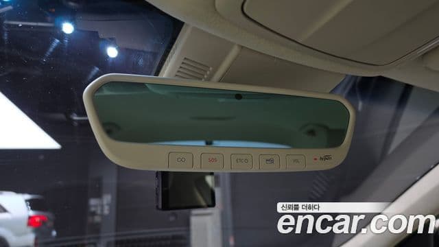 Genesis G70 2019 — Şəkil 18/20