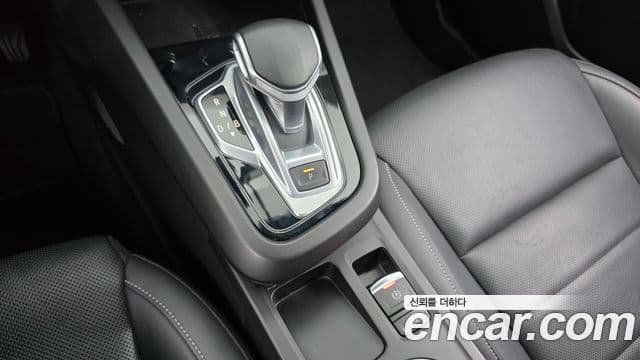 Renault Samsung XM3 2022 — Şəkil 3/20