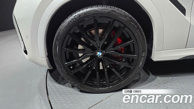 BMW X6 2026 — фото 5 из 20