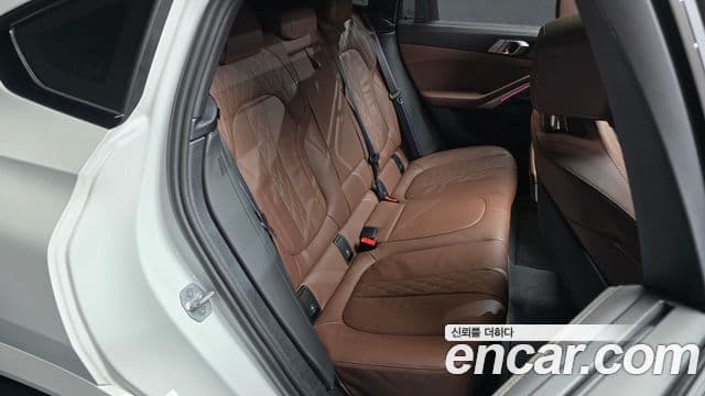 BMW X6 2026 — фото 11 из 20