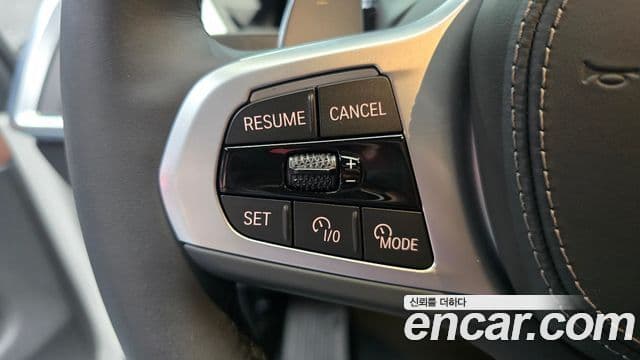 BMW X6 2026 — фото 16 из 20