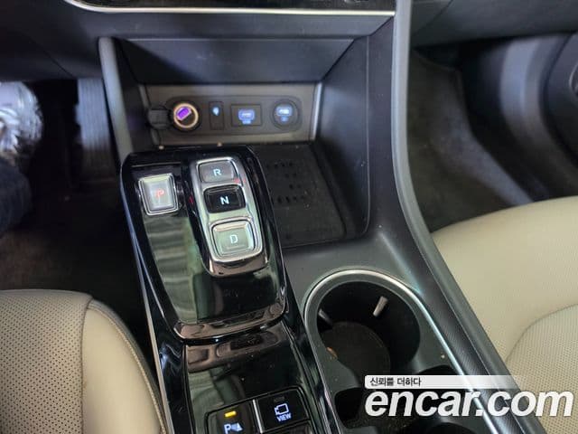 Hyundai Sonata 2020 — Фото 8/10