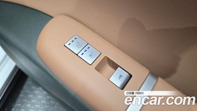 Hyundai Grandeur 2025 — Фото 17/20