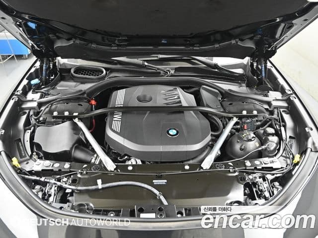 BMW 7 Series 2026 — ფოტო 5/20