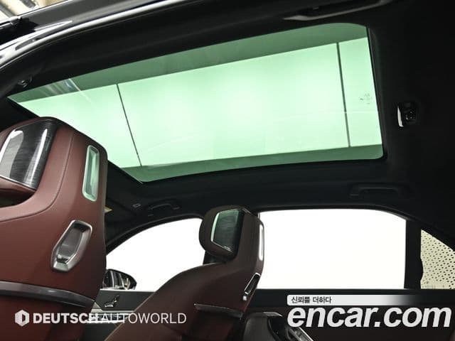 BMW 7 Series 2026 — фото 18 из 20