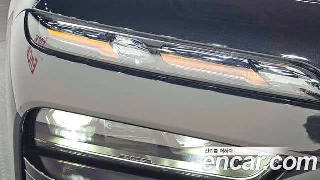 BMW 7 Series, 2025