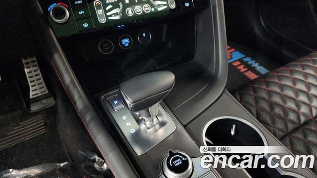 Genesis G70 2023 — фото 9 из 20