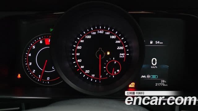 Hyundai Avante 2023 — ფოტო 8/20