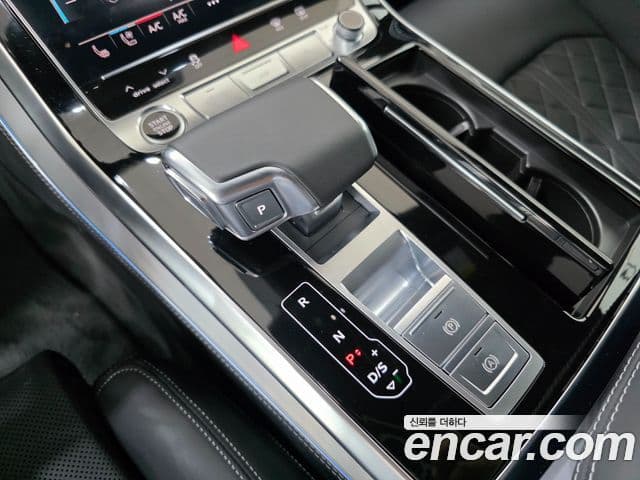 Audi Q7 2026 — фото 8 из 20