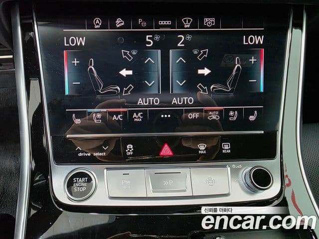 Audi Q7 2026 — ფოტო 11/20