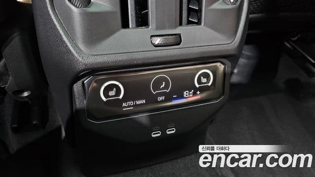 BMW X3 2025 — Фото 19/20