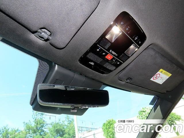 Hyundai Santa Fe 2024 — фото 5 из 14