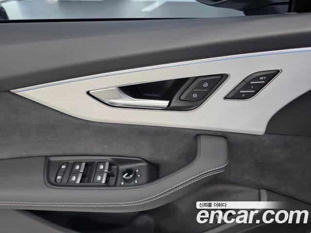 Audi Q7 2026 — ფოტო 19/20