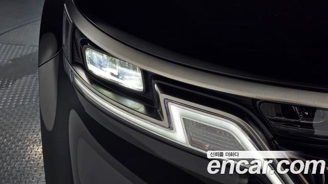 Kia Carnival 2022 — Photo 26/30