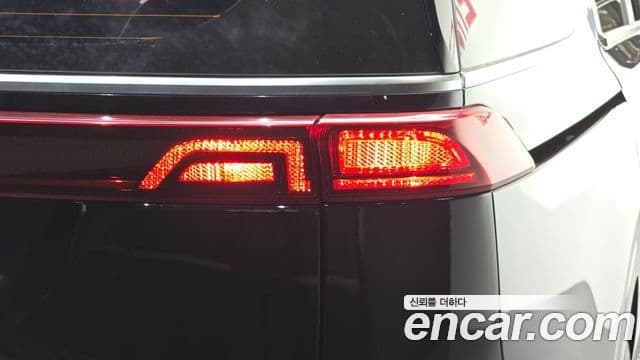 Kia Carnival 2022 — Photo 22/30