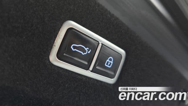 Genesis G90 2022 — Şəkil 11/20