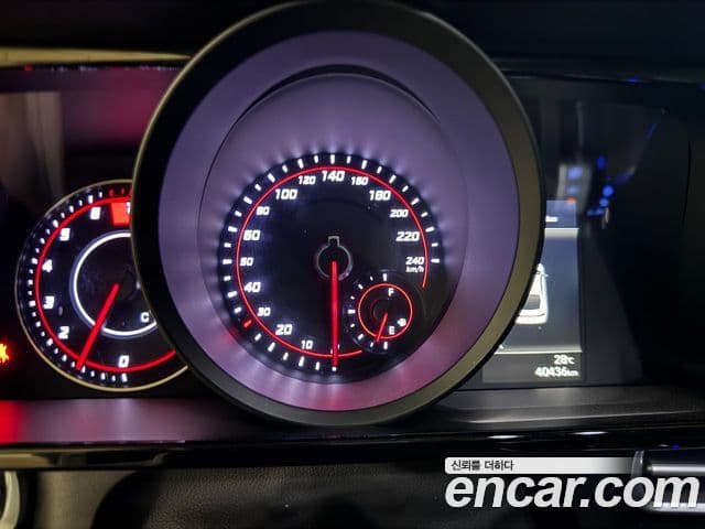 Hyundai Avante 2023 — ფოტო 7/16