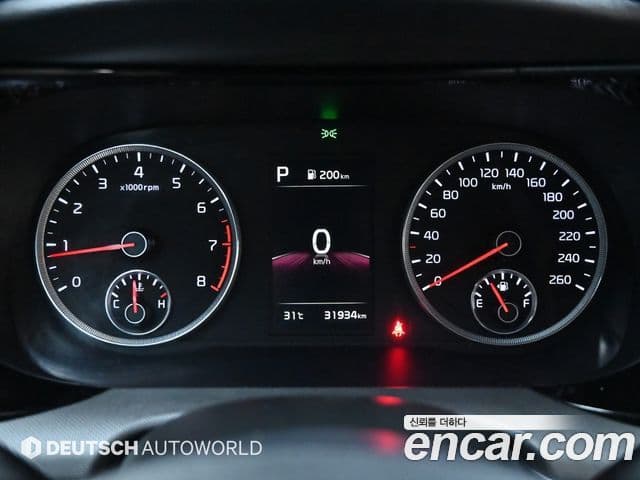 Kia K5 2023 — фото 6 из 20