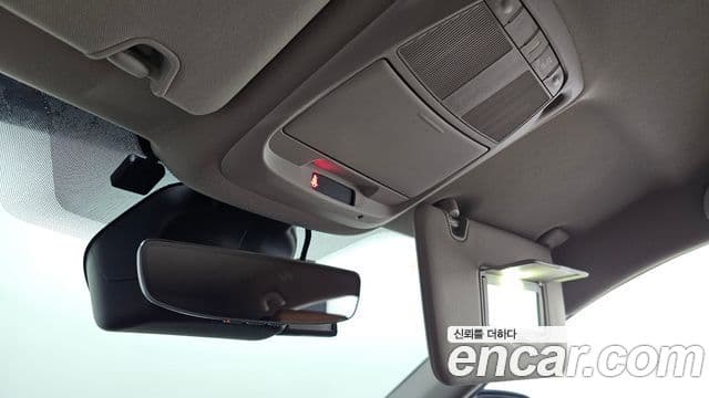 Renault Samsung QM6 2024 — Фото 18/20