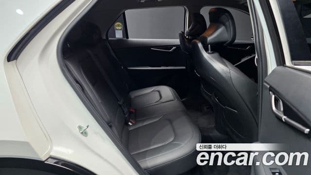 Kia Niro 2022 — Photo 20/20