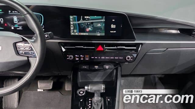 Kia Niro, 2022
