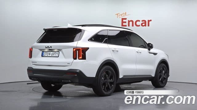 Kia Sorento 2026 — ფოტო 8/32