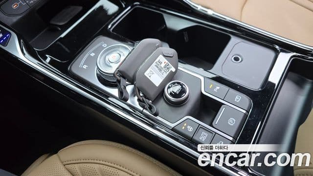 Kia Sorento 2026 — ფოტო 18/32