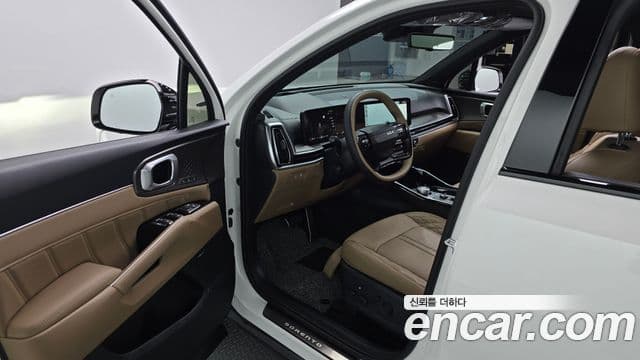 Kia Sorento 2026 — ფოტო 25/32