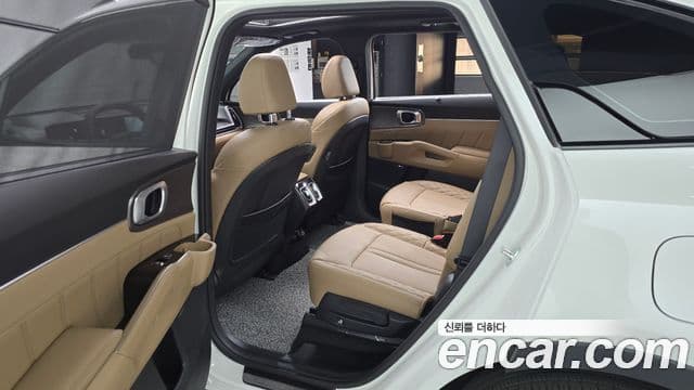 Kia Sorento 2026 — ფოტო 19/32